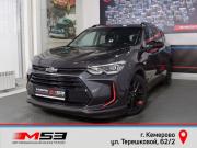 Chevrolet Orlando II Кемерово  - изображение 29