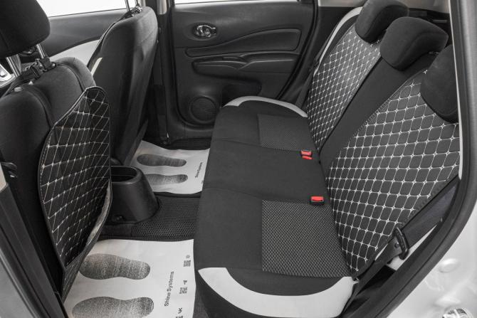 Nissan Note II Рестайлинг с пробегом 2020 года, цена 999 000 рублей, 97900 км, хэтчбек, Автокод Объявления