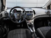 Chevrolet Aveo II Новороссийск  - изображение 26