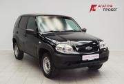 Chevrolet Niva I Рестайлинг Саратов  - изображение 23