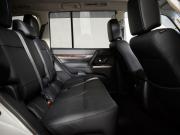 Mitsubishi Pajero IV Рестайлинг 2 Москва  - изображение 29