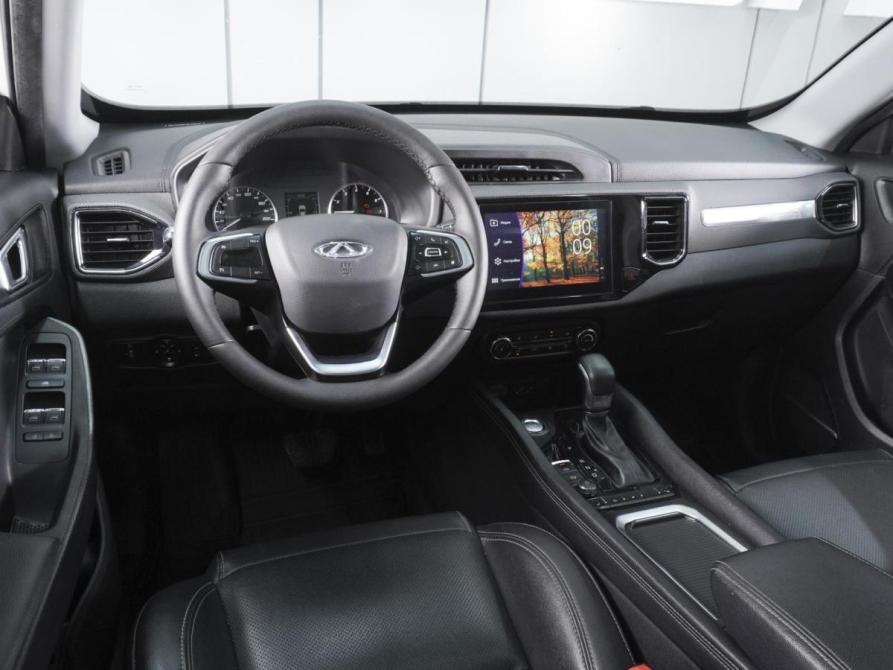Chery Tiggo 4 I Рестайлинг Ростов-на-Дону  - изображение 6
