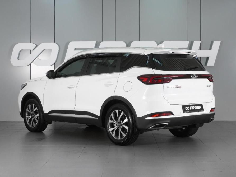 Chery Tiggo 7 Pro I Минеральные Воды  - изображение 2