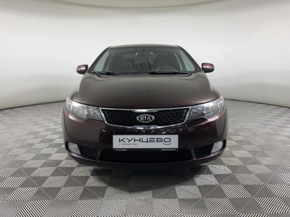 Kia Cerato II с пробегом 2011 года, цена 649 000 рублей, 170060 км, хэтчбек, Автокод Объявления