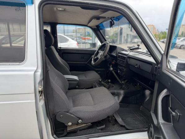Lada (ВАЗ) 2131 (4x4) I с пробегом 2013 года, цена 540 000 рублей, 102195 км, внедорожник, Автокод Объявления
