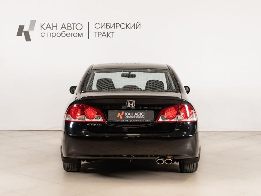 Honda Civic VIII Казань  - изображение 4