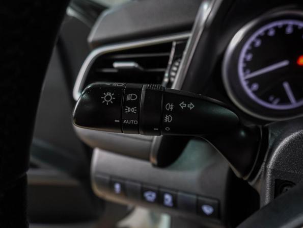 Toyota Camry VIII (XV70) с пробегом 2019 года, цена 2 349 000 рублей, 172729 км, седан, Автокод Объявления