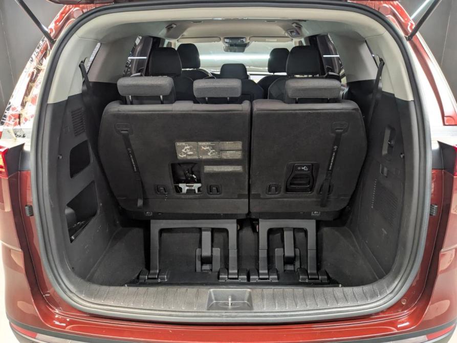 Kia Carnival IV Москва  - изображение 5
