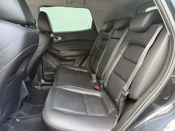 Chery Tiggo 4 I Рестайлинг с пробегом 2021 года, цена 1 090 000 рублей, 97836 км, внедорожник, Автокод Объявления