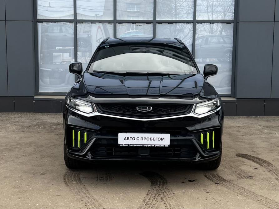Geely Tugella I Рестайлинг Ярославль  - изображение 2