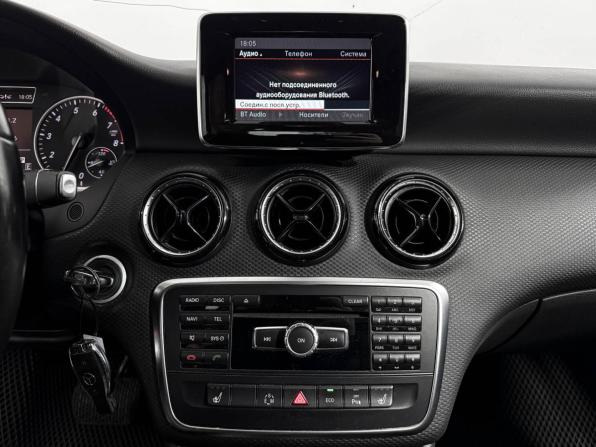 Mercedes-Benz A-Класс III (W176) с пробегом 2013 года, цена 1 125 000 рублей, 242335 км, хэтчбек, Автокод Объявления