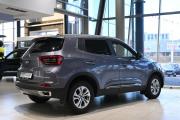 Chery Tiggo 4 Pro I Уфа  - изображение 16