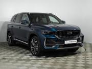 Geely Monjaro I Санкт-Петербург  - изображение 32