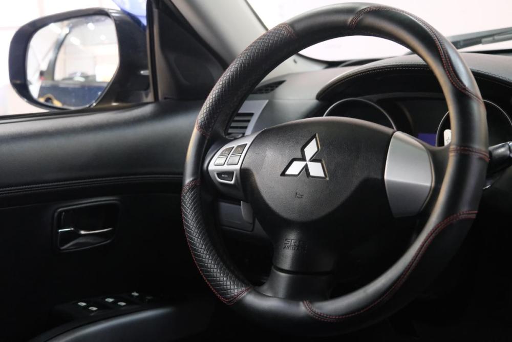 Mitsubishi Outlander II Рестайлинг Омск  - изображение 13