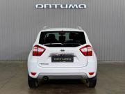 Nissan Terrano III (D10) Краснодар  - изображение 26