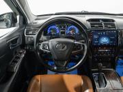 Toyota Camry VII (XV50) Рестайлинг 2 Иркутск  - изображение 33