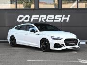 Audi A5 II (F5) Рестайлинг Новороссийск  - изображение 31