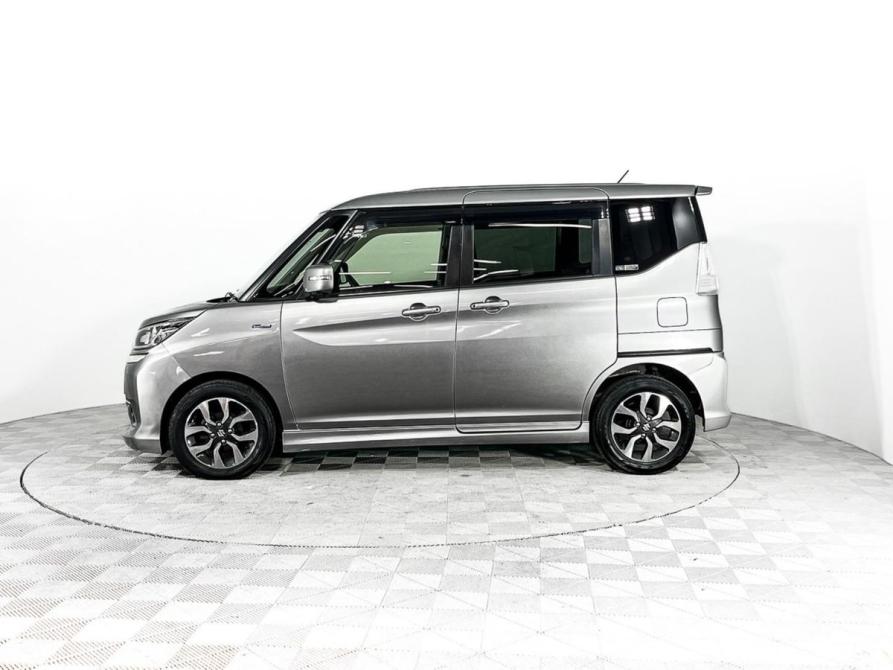 Suzuki Solio III Ногинск  - изображение 6