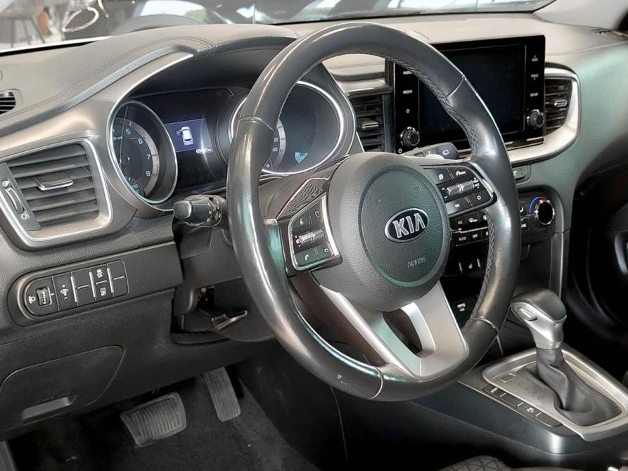 Kia Ceed III Тула  - изображение 10