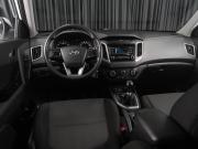 Hyundai Creta I Рестайлинг Тюмень  - изображение 23