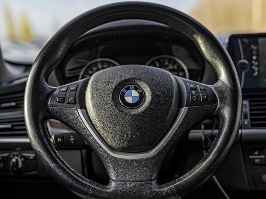 BMW X5 II (E70) Рестайлинг Санкт-Петербург  - изображение 8