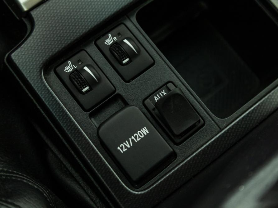 Toyota Land Cruiser Prado 150 Series Санкт-Петербург  - изображение 18