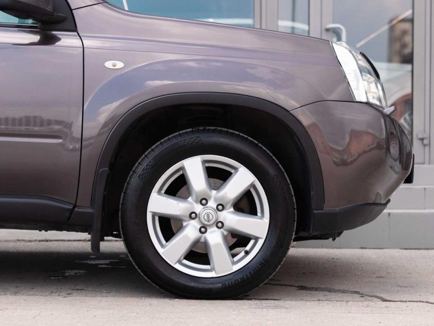 Nissan X-Trail II Новосибирск  - изображение 9