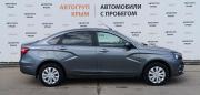 Lada (ВАЗ) Vesta I Крым  - изображение 18