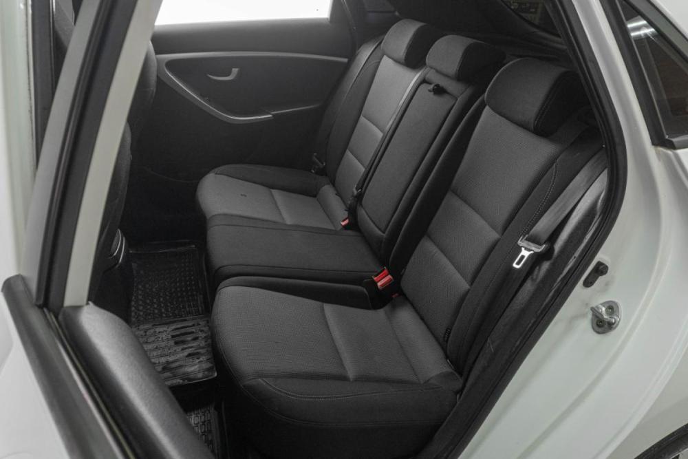 Hyundai i30 II Тюмень  - изображение 9