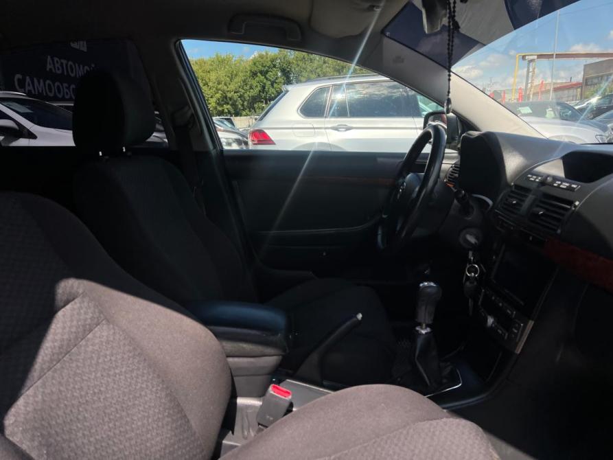 Toyota Avensis II Альметьевск  - изображение 21