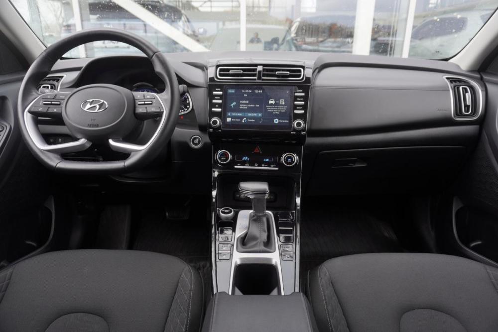 Hyundai Creta II Ульяновск  - изображение 12