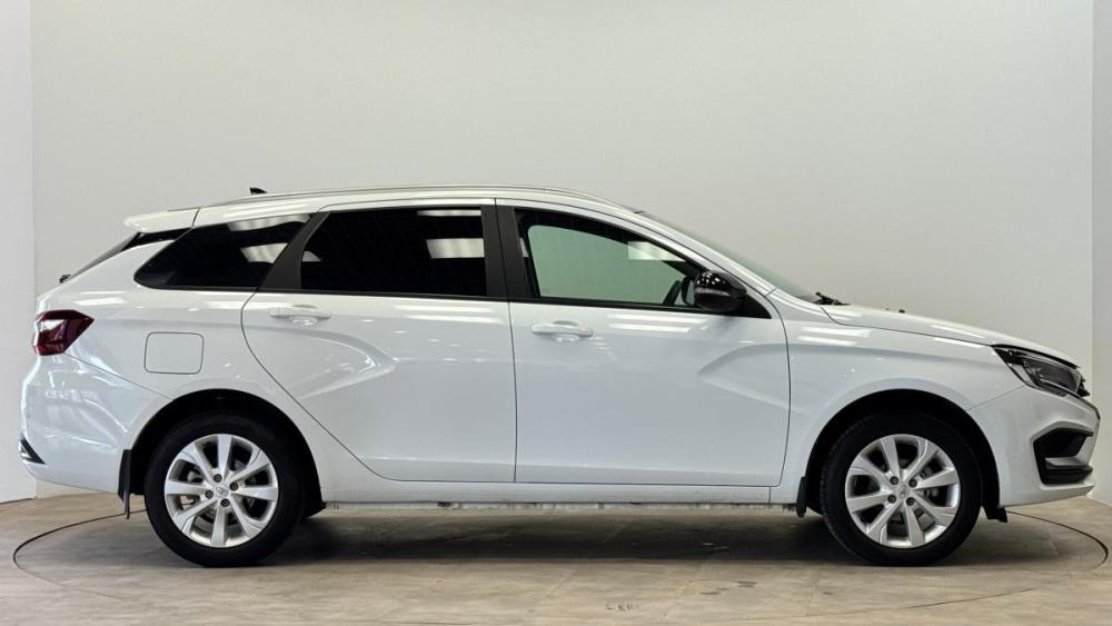 Lada (ВАЗ) Vesta I Рестайлинг (NG) Киров  - изображение 5