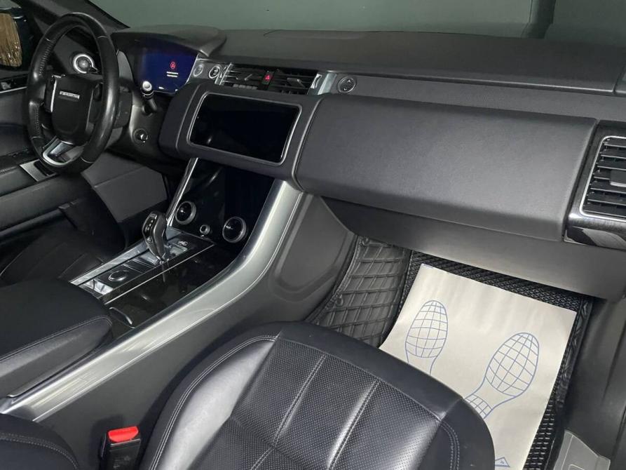 Land Rover Range Rover Sport II Рестайлинг Тверь  - изображение 10