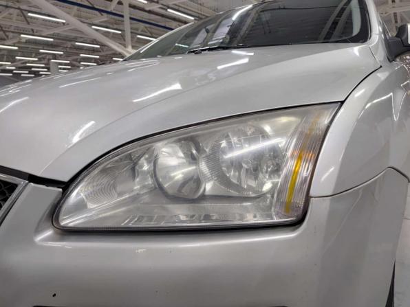 Ford Focus II с пробегом 2006 года, цена 370 000 рублей, 310497 км, хэтчбек, Автокод Объявления