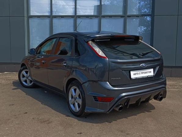 Ford Focus II Рестайлинг с пробегом 2010 года, цена 385 000 рублей, 225316 км, хэтчбек, Автокод Объявления