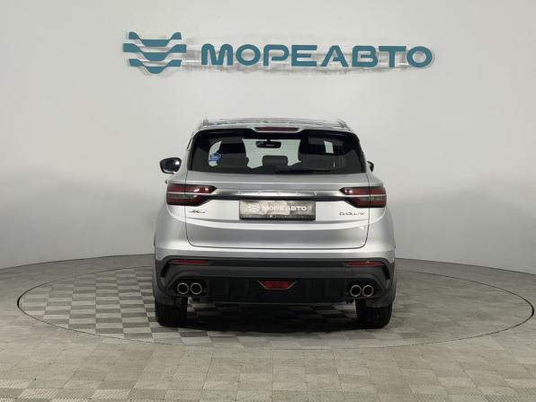 Geely Coolray I с пробегом 2021 года, цена 1 480 000 рублей, 63849 км, внедорожник, Автокод Объявления