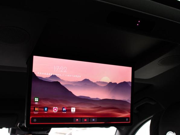 Li Auto (Lixiang) L7 I с пробегом 2023 года, цена 6 500 000 рублей, 16412 км, внедорожник, Автокод Объявления
