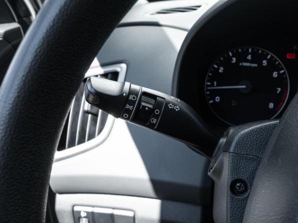 Hyundai Creta I с пробегом 2016 года, цена 1 334 000 рублей, 132245 км, внедорожник, Автокод Объявления
