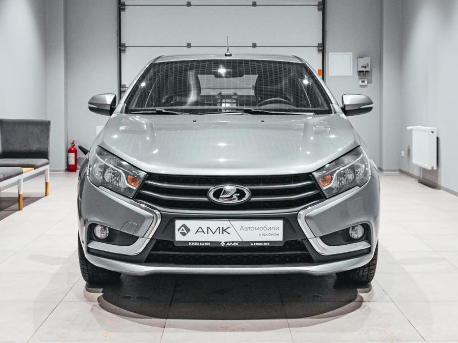 Lada (ВАЗ) Vesta I Екатеринбург  - изображение 3