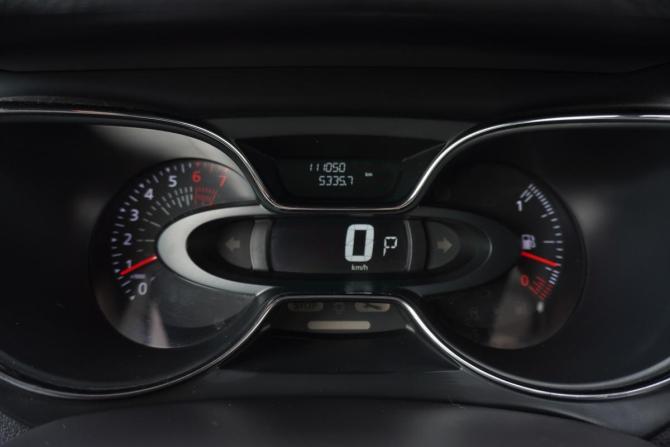 Renault Kaptur I с пробегом 2017 года, цена 1 282 000 рублей, 110856 км, внедорожник, Автокод Объявления
