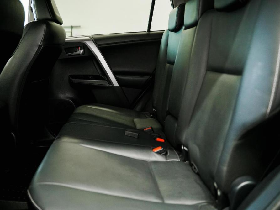 Toyota RAV4 IV (XA40) Рестайлинг Красноярск  - изображение 31