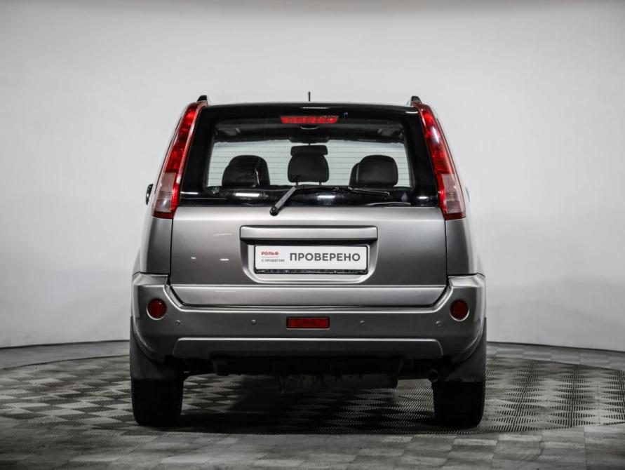 Nissan X-Trail I Рестайлинг Санкт-Петербург  - изображение 6