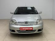 Toyota Corolla IX (E120 E130) Рестайлинг Альметьевск  - изображение 24