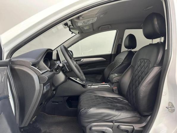 Haval M6 II с пробегом 2024 года, цена 1 797 000 рублей, 38053 км, внедорожник, Автокод Объявления