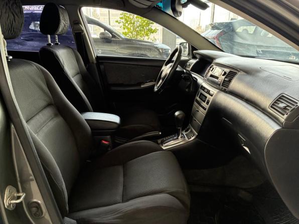 Toyota Corolla IX (E120 E130) Рестайлинг с пробегом 2005 года, цена 595 000 рублей, 235000 км, хэтчбек, Автокод Объявления