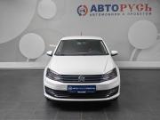 Volkswagen Polo V Рестайлинг Москва  - изображение 28