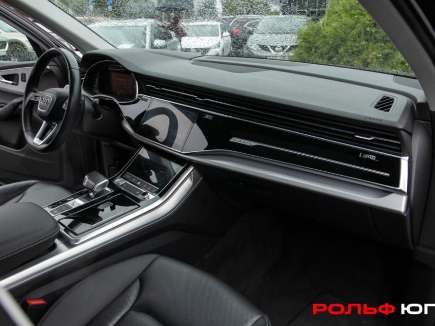 Audi Q7 II (4M) Рестайлинг Москва  - изображение 8