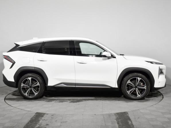 Geely Galaxy L7 с пробегом 2023 года, цена 2 646 270 рублей, 16140 км, внедорожник, Автокод Объявления