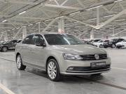 Volkswagen Jetta VI Рестайлинг Казань  - изображение 25
