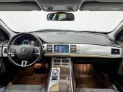 Jaguar XF I Рестайлинг Москва  - изображение 44